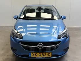 Opel Corsa 1.4 Edition 90PK thumbnail 41