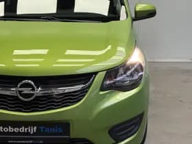 Opel KARL 1.0 Enjoy Intellilink thumbnail 11