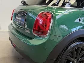 MINI Cooper 1.5 136PK Chili Automaat thumbnail 15