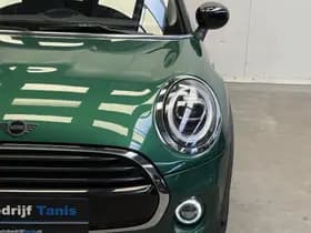 MINI Cooper 1.5 136PK Chili Automaat thumbnail 8