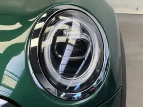 MINI Cooper 1.5 136PK Chili Automaat thumbnail 9