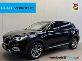 MG EHS 1.5 TGDI Luxury PHEV