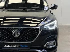 MG EHS 1.5 TGDI Luxury PHEV thumbnail 12