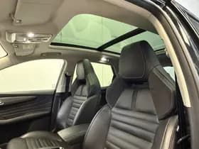 MG EHS 1.5 TGDI Luxury PHEV thumbnail 17