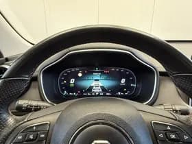 MG EHS 1.5 TGDI Luxury PHEV thumbnail 26