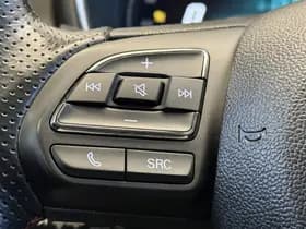 MG EHS 1.5 TGDI Luxury PHEV thumbnail 27