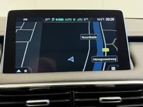 MG EHS 1.5 TGDI Luxury PHEV thumbnail 31