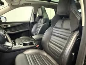 MG EHS 1.5 TGDI Luxury PHEV thumbnail 41