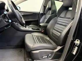 MG EHS 1.5 TGDI Luxury PHEV thumbnail 43