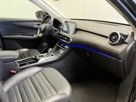 MG EHS 1.5 TGDI Luxury PHEV thumbnail 45