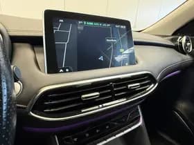 MG EHS 1.5 TGDI Luxury PHEV thumbnail 7