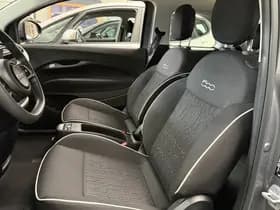 Fiat 500 24 kWh thumbnail 2