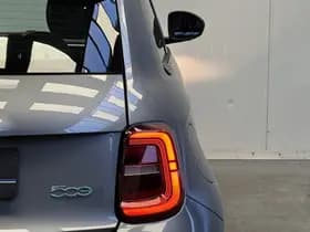 Fiat 500 24 kWh thumbnail 11