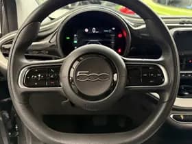 Fiat 500 24 kWh thumbnail 16