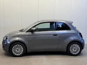 Fiat 500 24 kWh thumbnail 3