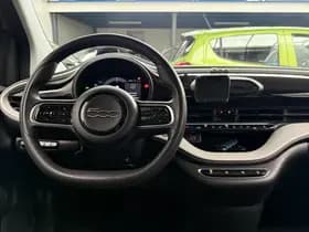 Fiat 500 24 kWh thumbnail 4