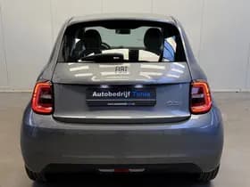 Fiat 500E 24 kWh thumbnail 35