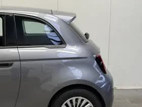 Fiat 500E 24 kWh thumbnail 11