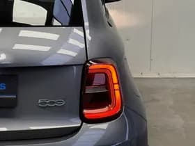 Fiat 500E 24 kWh thumbnail 12