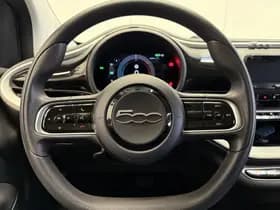 Fiat 500E 24 kWh thumbnail 16