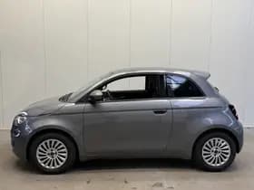 Fiat 500E 24 kWh thumbnail 3