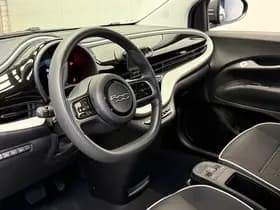 Fiat 500E 24 kWh thumbnail 23