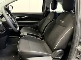 Fiat 500E 24 kWh thumbnail 24
