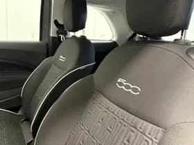 Fiat 500E 24 kWh thumbnail 27