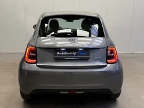 Fiat 500E 24 kWh thumbnail 29