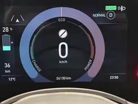 Fiat 500E 24 kWh thumbnail 5