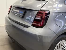 Fiat 500E 24 kWh thumbnail 10
