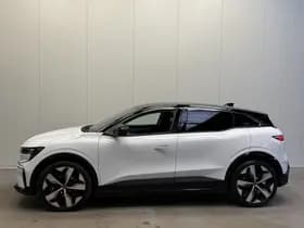 Renault Mégane thumbnail 3