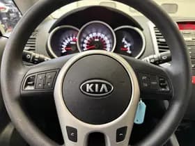 Kia Venga 1.4 CVVT X-tra thumbnail 20