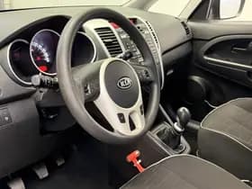 Kia Venga 1.4 CVVT X-tra thumbnail 30