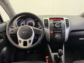 Kia Venga 1.4 CVVT X-tra thumbnail 4