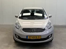 Kia Venga 1.4 CVVT X-tra thumbnail 39