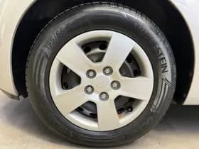 Kia Venga 1.4 CVVT X-tra thumbnail 8