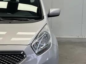 Kia Venga 1.4 CVVT X-tra thumbnail 9