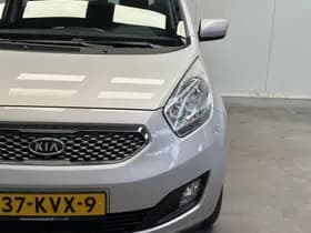 Kia Venga 1.4 CVVT X-tra thumbnail 10