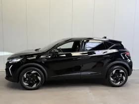 Renault Captur thumbnail 3