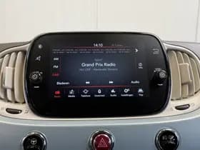 Fiat 500 thumbnail 17