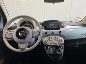 Fiat 500 thumbnail 4