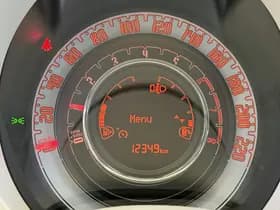 Fiat 500 thumbnail 5