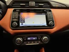 Nissan Micra thumbnail 21