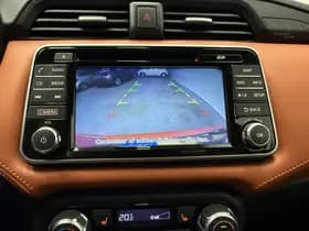 Nissan Micra thumbnail 22