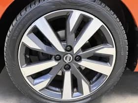 Nissan Micra thumbnail 7