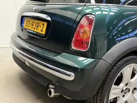 MINI Mini thumbnail 11