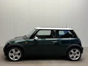 MINI Mini thumbnail 3