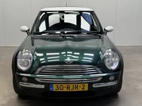 MINI Mini thumbnail 23