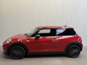 MINI Mini thumbnail 3